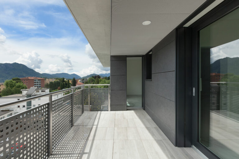 anfoderungen balkongelaender richtlinien