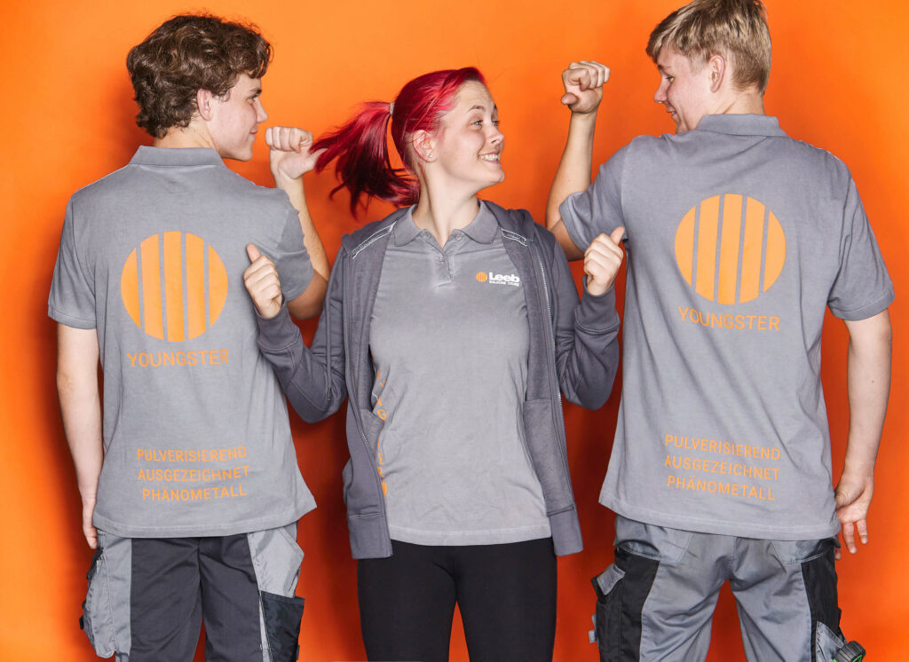 lehre bei leeb balkone