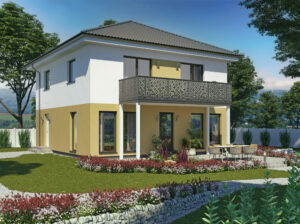 glas balkongelaender alu design tokio